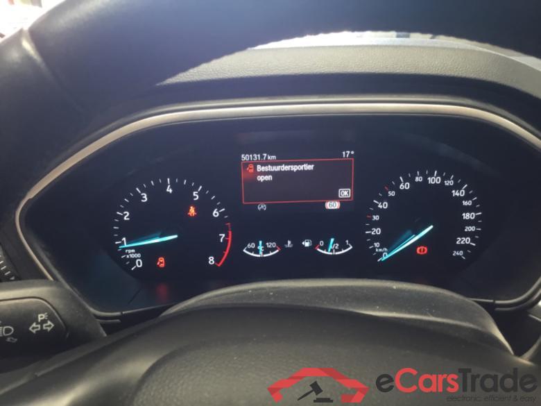 FORD FOCUS 1.0 EcoB. Tr Ed. bns #6
