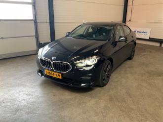 BMW 218 Gran Coupé