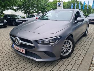 Mercedes CLA 200