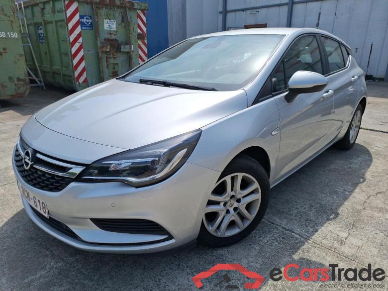 OPEL - OPE ASTRA 1.0 Turbo 106PK ECOTEC Edition Business Edition * PETROL * #1