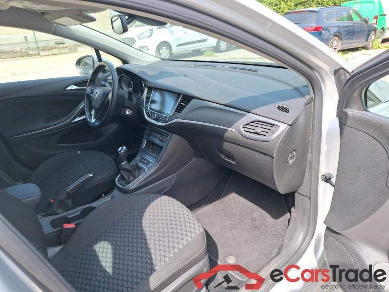 OPEL - OPE ASTRA 1.0 Turbo 106PK ECOTEC Edition Business Edition * PETROL * #3