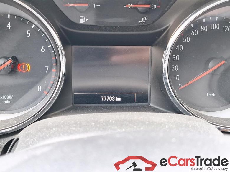 OPEL - OPE ASTRA 1.0 Turbo 106PK ECOTEC Edition Business Edition * PETROL * #5