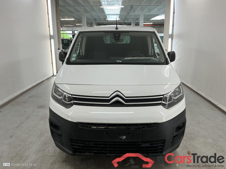Citroën Berlingo 1.2 PureTech Klima PDC ... #2
