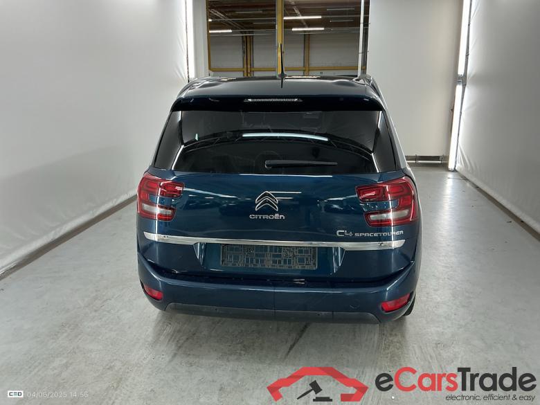 CITROAu2039N GRAND C4 SPACETOURER 1.2 PureTech Shine S&S #5