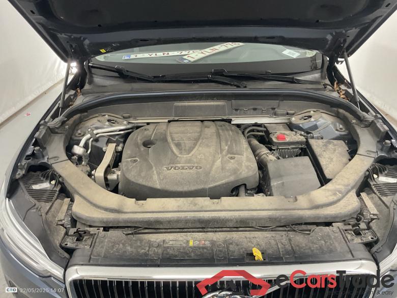 VOLVO XC60 2.0 D3 MOMENTUM PRO #6