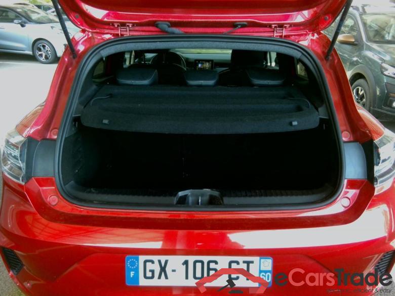 Clio V  Techno 1.0 TCE  90CV  BVM6  6E #6