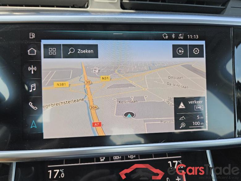 AUDI A6 LIMOUSINE 120 kW #3