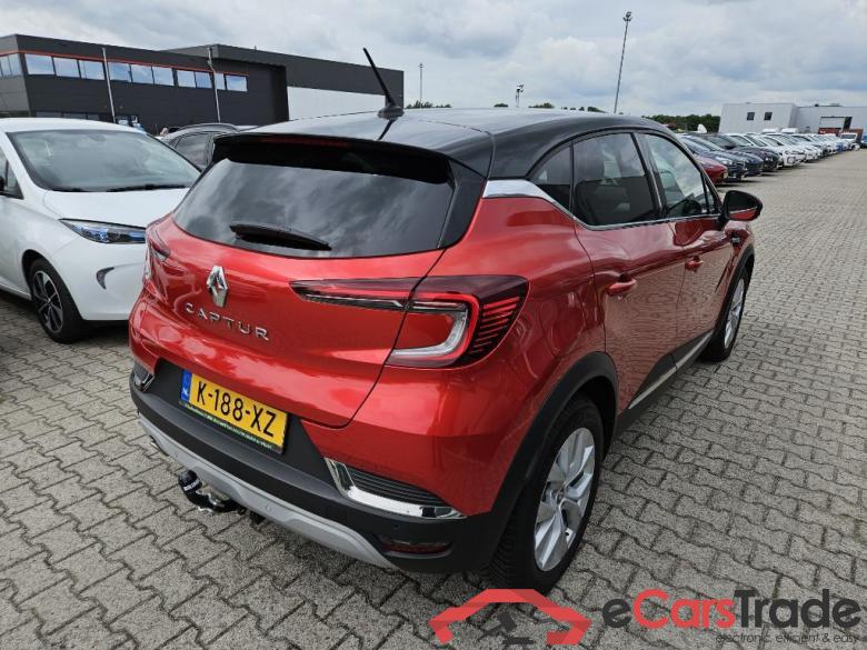 RENAULT Captur 103 kW #5