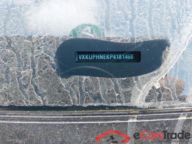 OPEL Corsa 5D GAS F1.2 S/S 100HP MT6 MY22 0AS48EX61ES GS Line #5