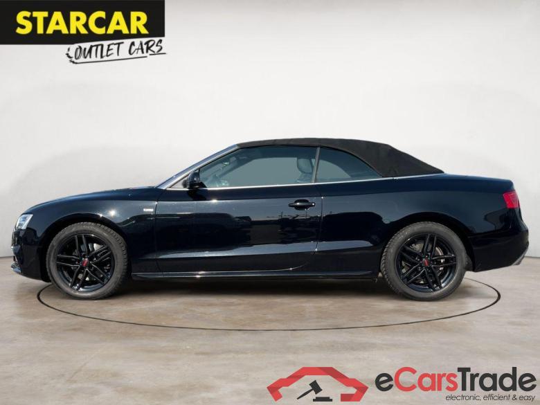 Audi 1.8 TFSI (130kW) A5 #4