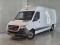 preview Mercedes Sprinter #0