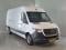 preview Mercedes Sprinter #1