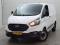 preview Ford Transit Custom #0