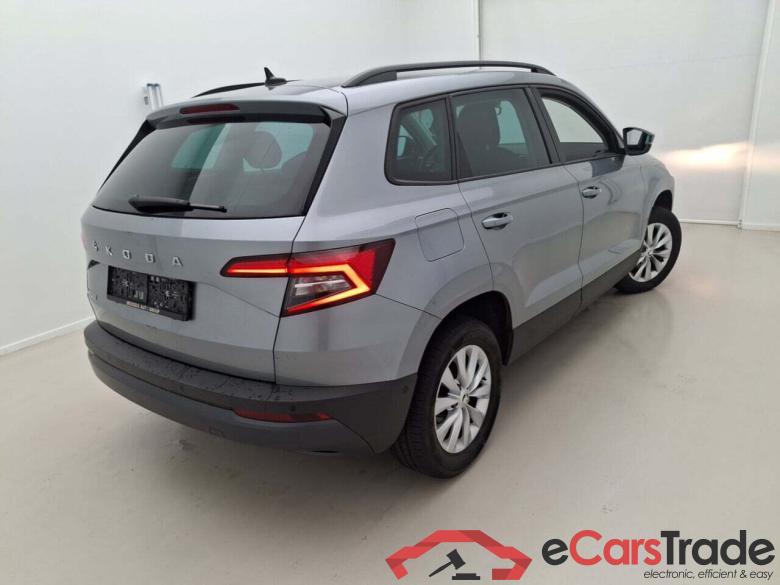 Skoda Karoq 1.5 TSI 150Hp Ambition Virtual Navi Ambient KeylessGo Camera Klima PDC ... #3