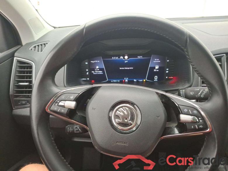 Skoda Karoq 1.5 TSI 150Hp Ambition Virtual Navi Ambient KeylessGo Camera Klima PDC ... #6