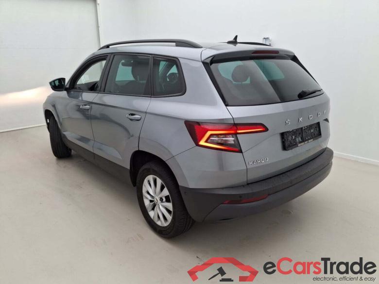 Skoda Karoq 1.5 TSI 150Hp Ambition Virtual Navi Ambient KeylessGo Camera Klima PDC ... #4
