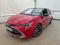 preview Toyota Corolla #0