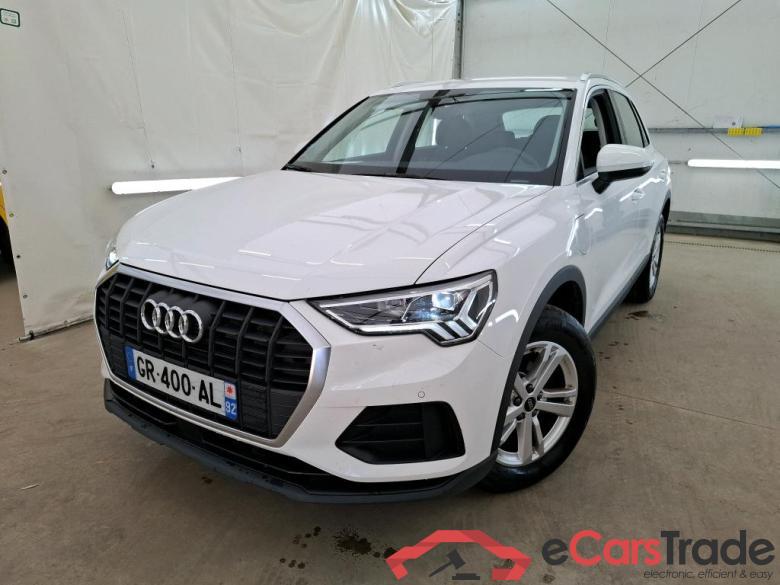 Audi 45 TFSI E 245 S TRONIC BUSINESS LINE Q3 45 TFSI e Business Line 1.4 TFSI 245CV E6d #1