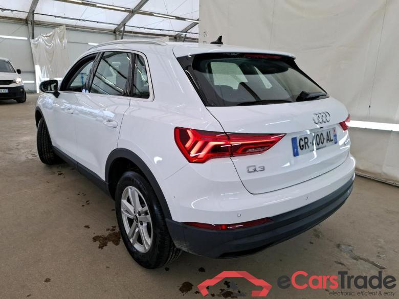 Audi 45 TFSI E 245 S TRONIC BUSINESS LINE Q3 45 TFSI e Business Line 1.4 TFSI 245CV E6d #2