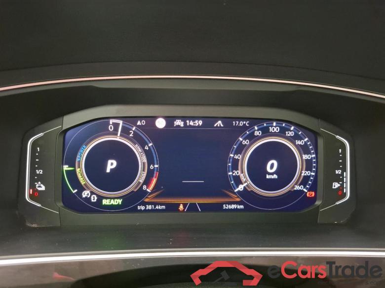 Volkswagen 1.4 eHybrid 245 DSG6 Elegance Exclusive Tiguan Elegance Exclusive eHybrid 1.4 TSI 245CV E6d #6