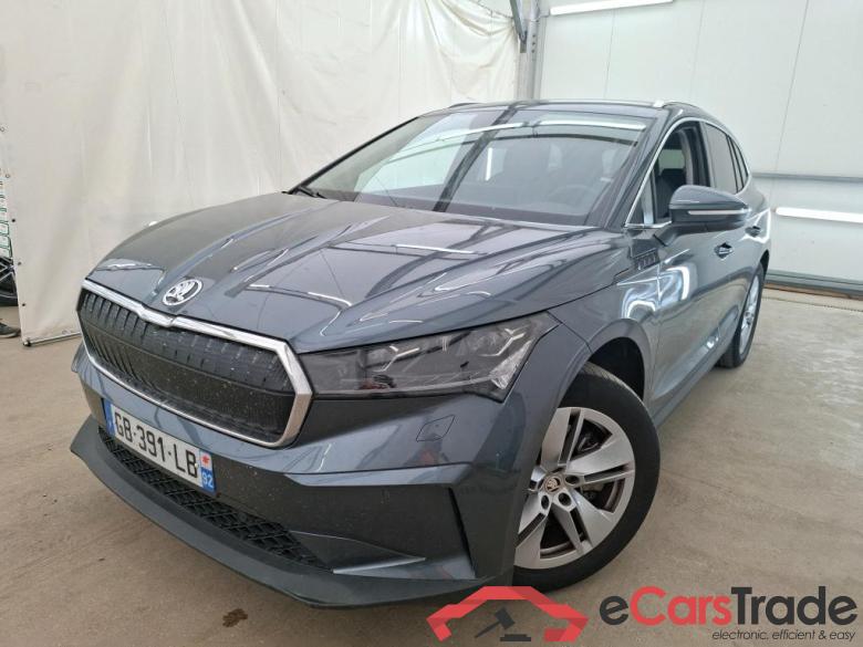 Skoda iV 80 Enyaq iV 80 Loft 82kWh #1
