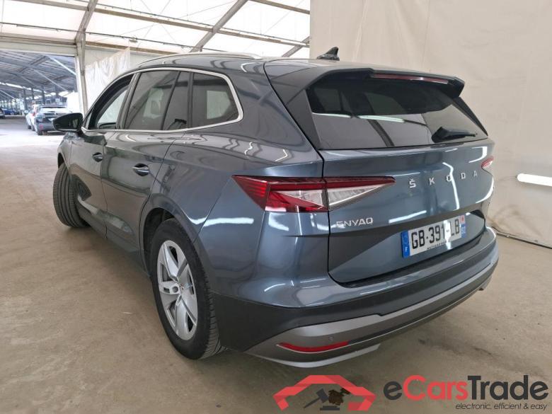 Skoda iV 80 Enyaq iV 80 Loft 82kWh #3