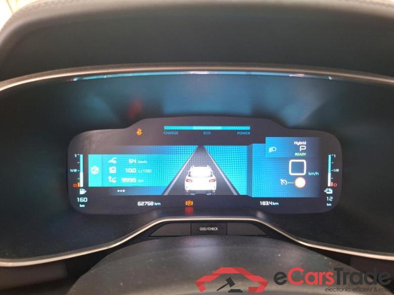 Citroen Hybrid 225 ë-EAT8 Business C5 Aircross Business Hybrid 1.6 225CV E6d #6