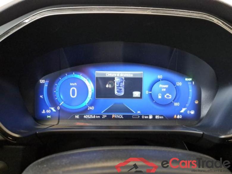 Ford 24 FORD KUGA / 2019 / 5P / SUV 2.5 BENZINA PHEV 225CV 2WD ST-LINE AUT #4