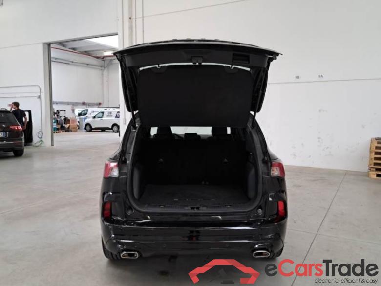 Ford 24 FORD KUGA / 2019 / 5P / SUV 2.5 BENZINA PHEV 225CV 2WD ST-LINE AUT #5