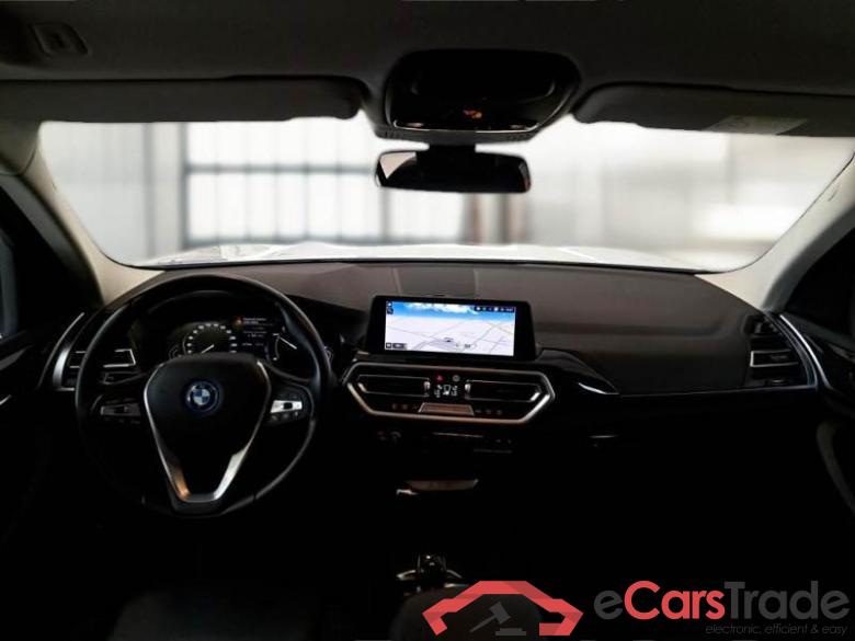 BMW 30E BMW X3 / 2021 / 5P / SUV XDRIVE 30E #3