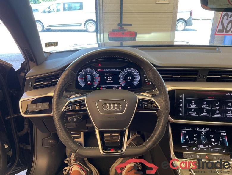 AUDI A6 Avant Audi A6 Avant Business Edition Sport 35 TDI  120(163) kW(ch) S tronic #3
