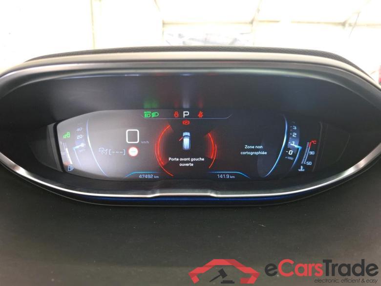 Peugeot Puretech 130 S&S EAT8 ALLURE BUSINESS 3008 Allure Business 1.2 PureTech 130CV E6dT #6