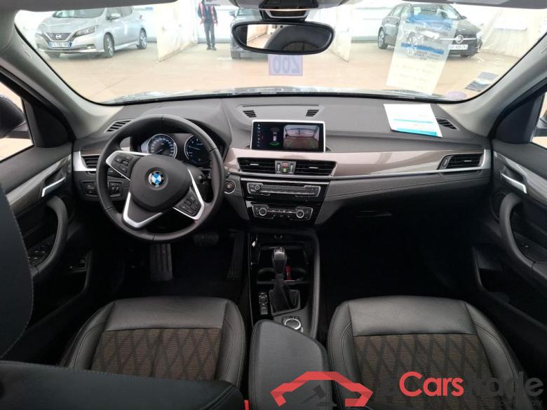 BMW xDrive25e xLine BVA6 Série X1 X1 xDrive25e xLine 1.5 220CV E6d #5