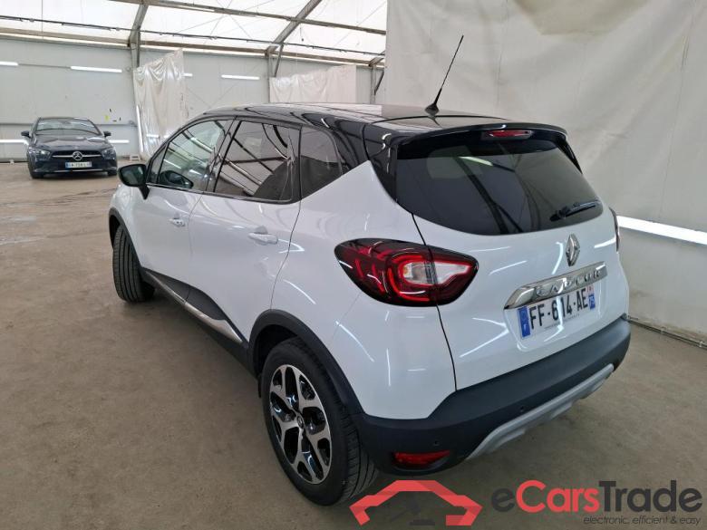 Renault Intens TCe 90 Captur Intens 0.9 TCe 90CV BVM5 E6 #2