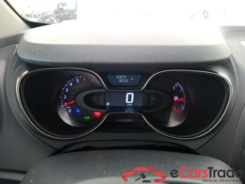 Renault Intens TCe 90 Captur Intens 0.9 TCe 90CV BVM5 E6 #6