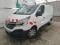 preview Renault Trafic #0