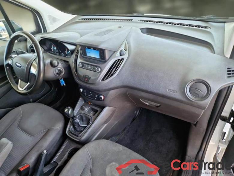 Ford 2 FORD TRANSIT COURIER / 2018 / 4P / VETT. FURGONATA 1.5 TDCI 75 CV TREND #3