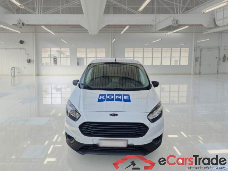 Ford 2 FORD TRANSIT COURIER / 2018 / 4P / VETT. FURGONATA 1.5 TDCI 75 CV TREND #6