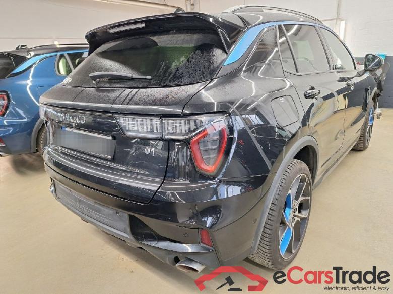LynkAndCo Lynk & Co 01 ´20 LYNK & CO 01 PHEV 5d 132kW #4