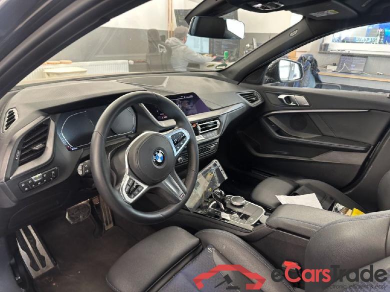 BMW 1-Serie ´19 Baureihe 1 Lim. 116 d M Sport 1.5 85KW AT7 E6d #4