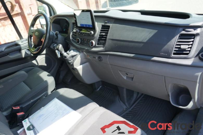 Ford _Transit Custom ´12 Transit Custom Kasten 300 L2 Trend 2.0 TDCi 77KW E6dT #3