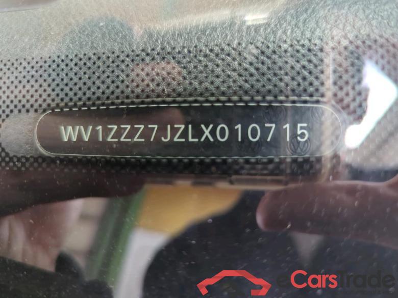 Volkswagen _T6 CC ´15 VW T6/ Transporter Doppelkabine Pritsche T6 4MOTION DSG Lang 4d 110kW #4