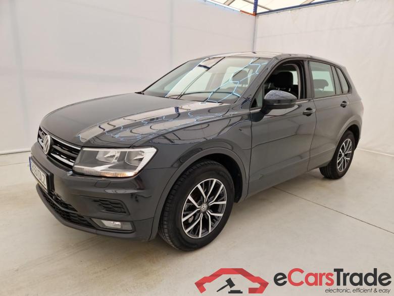 Volkswagen 2.0 TDI 150CP Trendline 4Motion 2.0 TDI 150CP Trendline 4Motion #1
