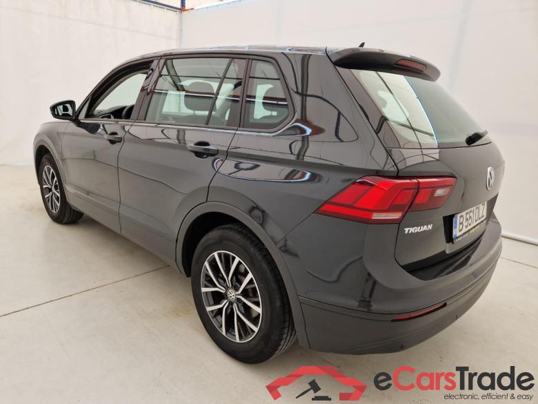 Volkswagen 2.0 TDI 150CP Trendline 4Motion 2.0 TDI 150CP Trendline 4Motion #4