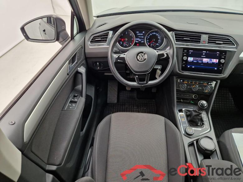 Volkswagen 2.0 TDI 150CP Trendline 4Motion 2.0 TDI 150CP Trendline 4Motion #5