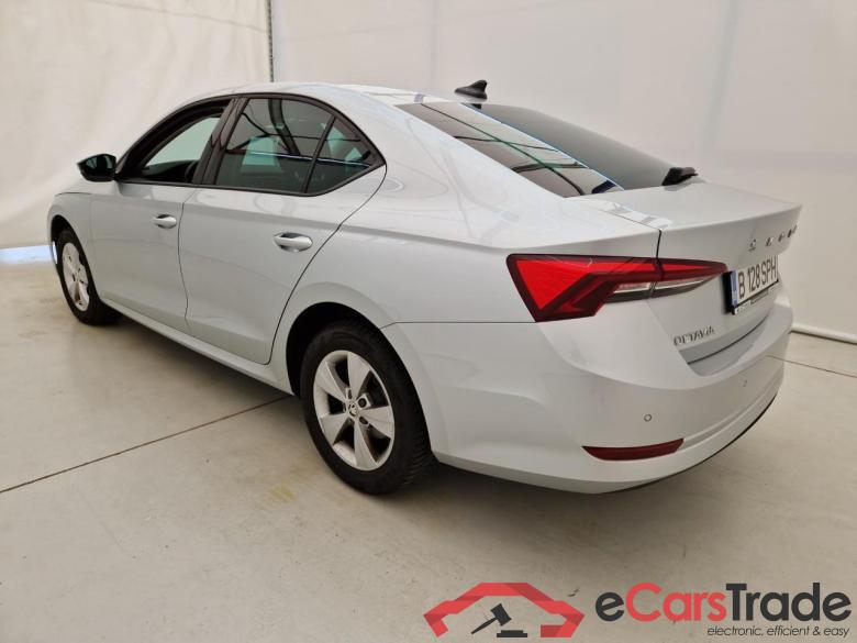 Skoda 1.5 TSI 150CP Ambition 1.5 TSI 150CP Ambition #4