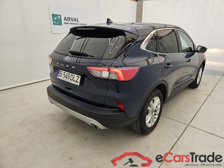 Ford 1.5 EcoBlue 120CP Titanium A8 1.5 EcoBlue 120CP Titanium A8 #3