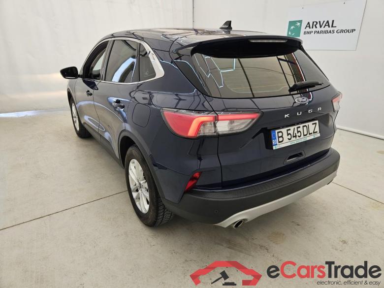 Ford 1.5 EcoBlue 120CP Titanium A8 1.5 EcoBlue 120CP Titanium A8 #4
