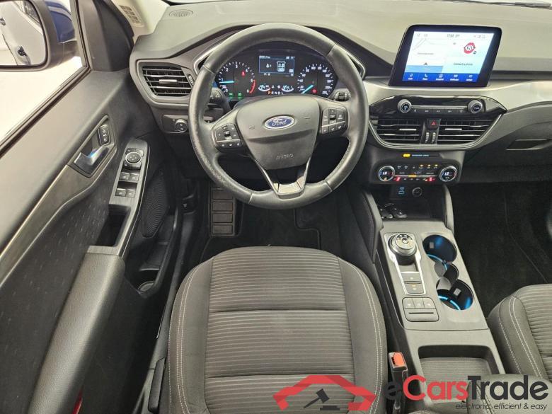 Ford 1.5 EcoBlue 120CP Titanium A8 1.5 EcoBlue 120CP Titanium A8 #5