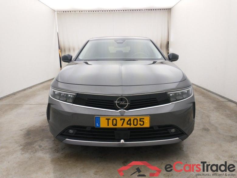 OPEL ASTRA - 2022 1.2 Turbo 130hp Business Edition S/S 5d #1